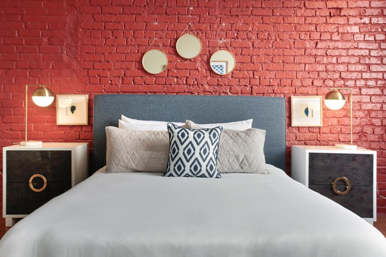 Liivup Warehouse Apartamento Nueva Orleans