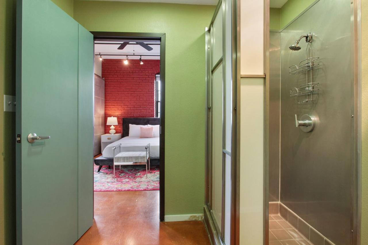 Liivup Warehouse Apartamento *
