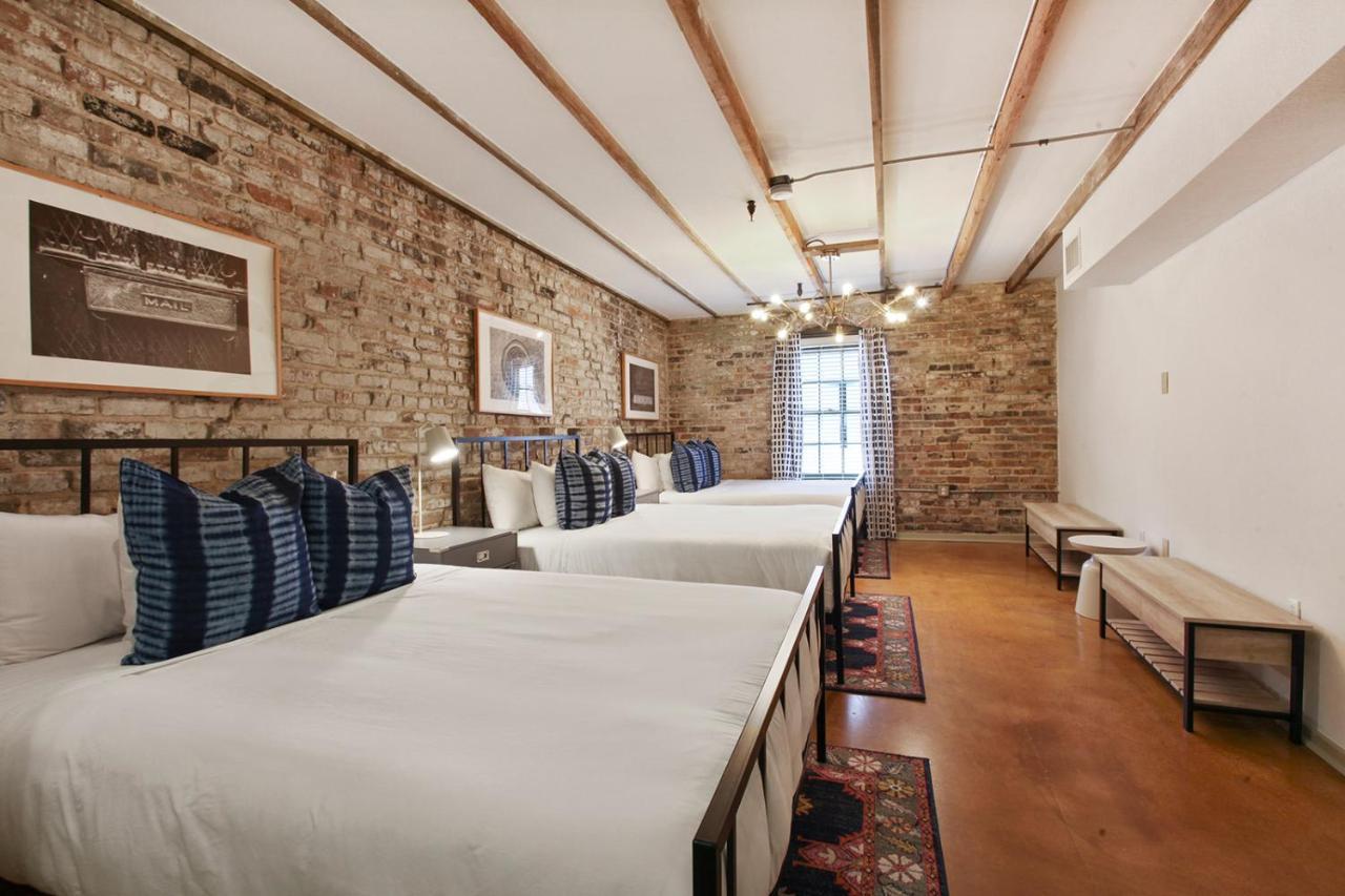 Liivup Warehouse Apartamento *