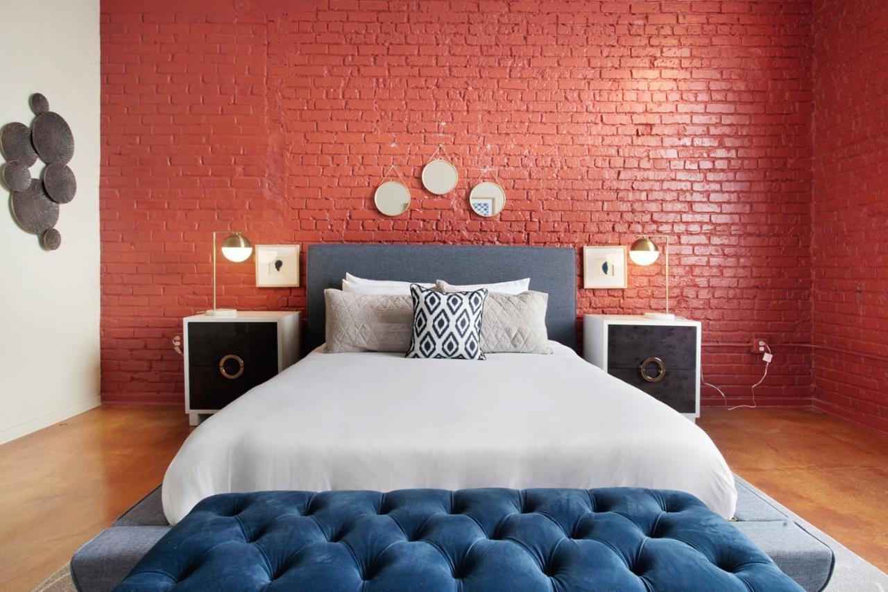 Liivup Warehouse Apartamento Nueva Orleans