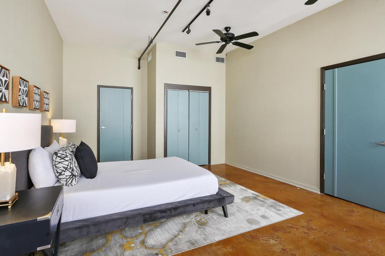 Liivup Warehouse Apartamento