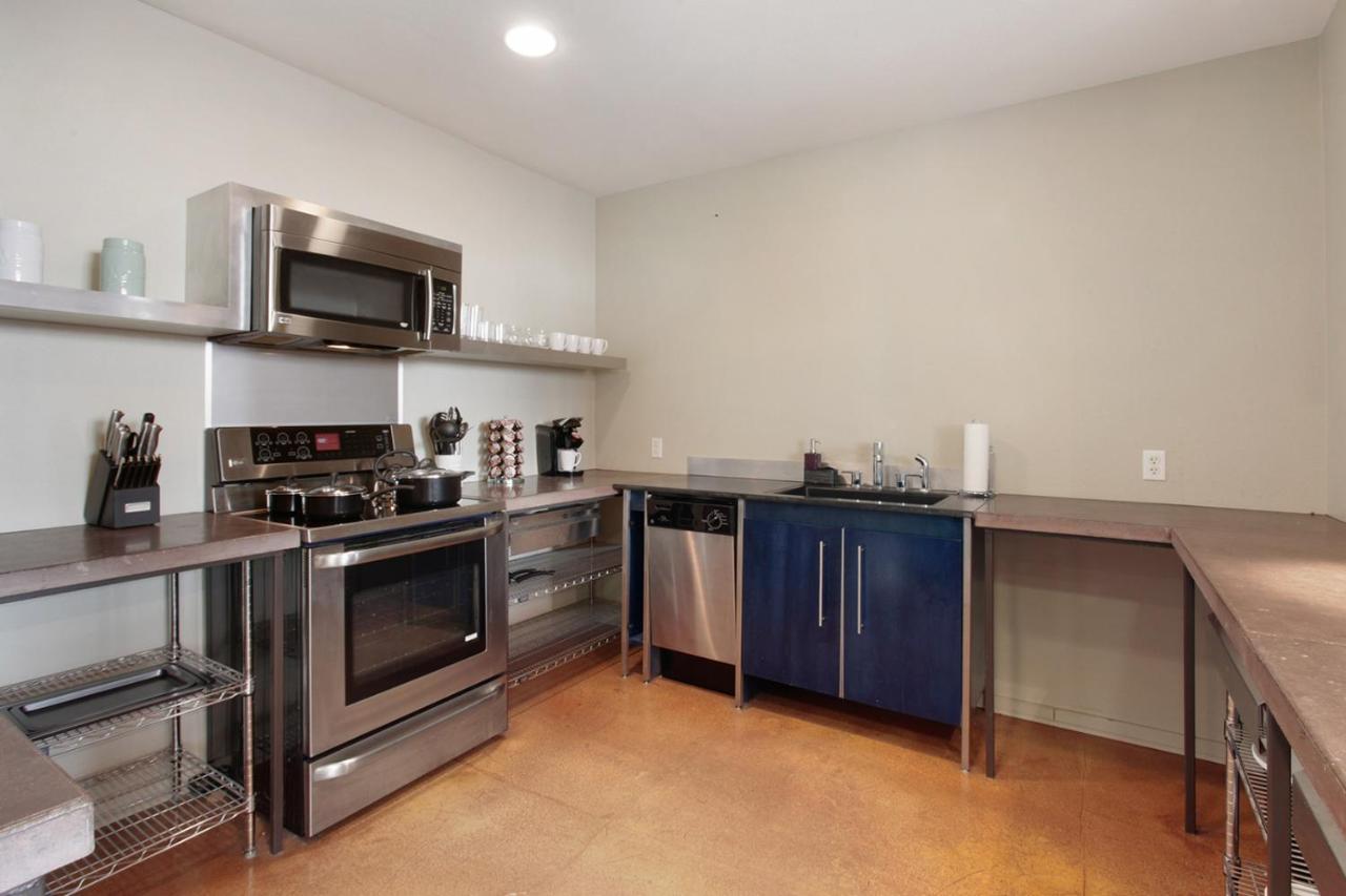 Apartamento Liivup Warehouse Nueva Orleans