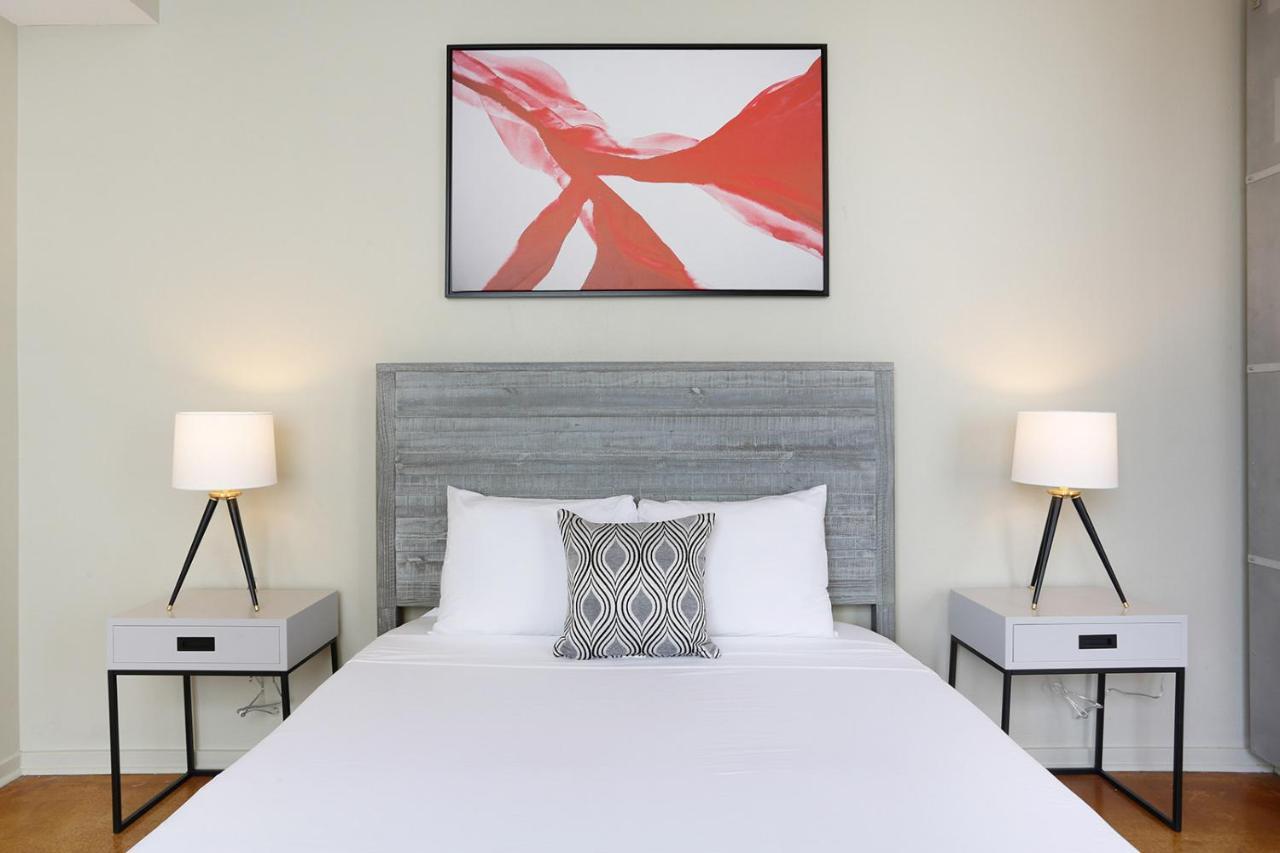 Liivup Warehouse Apartamento *