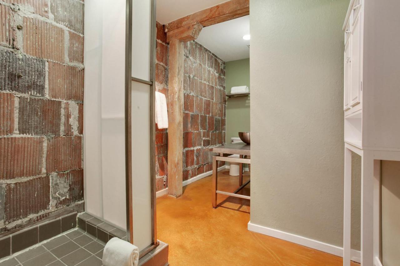 Apartamento Liivup Warehouse Nueva Orleans