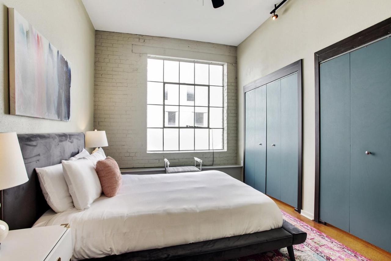 Liivup Warehouse Apartamento Nueva Orleans
