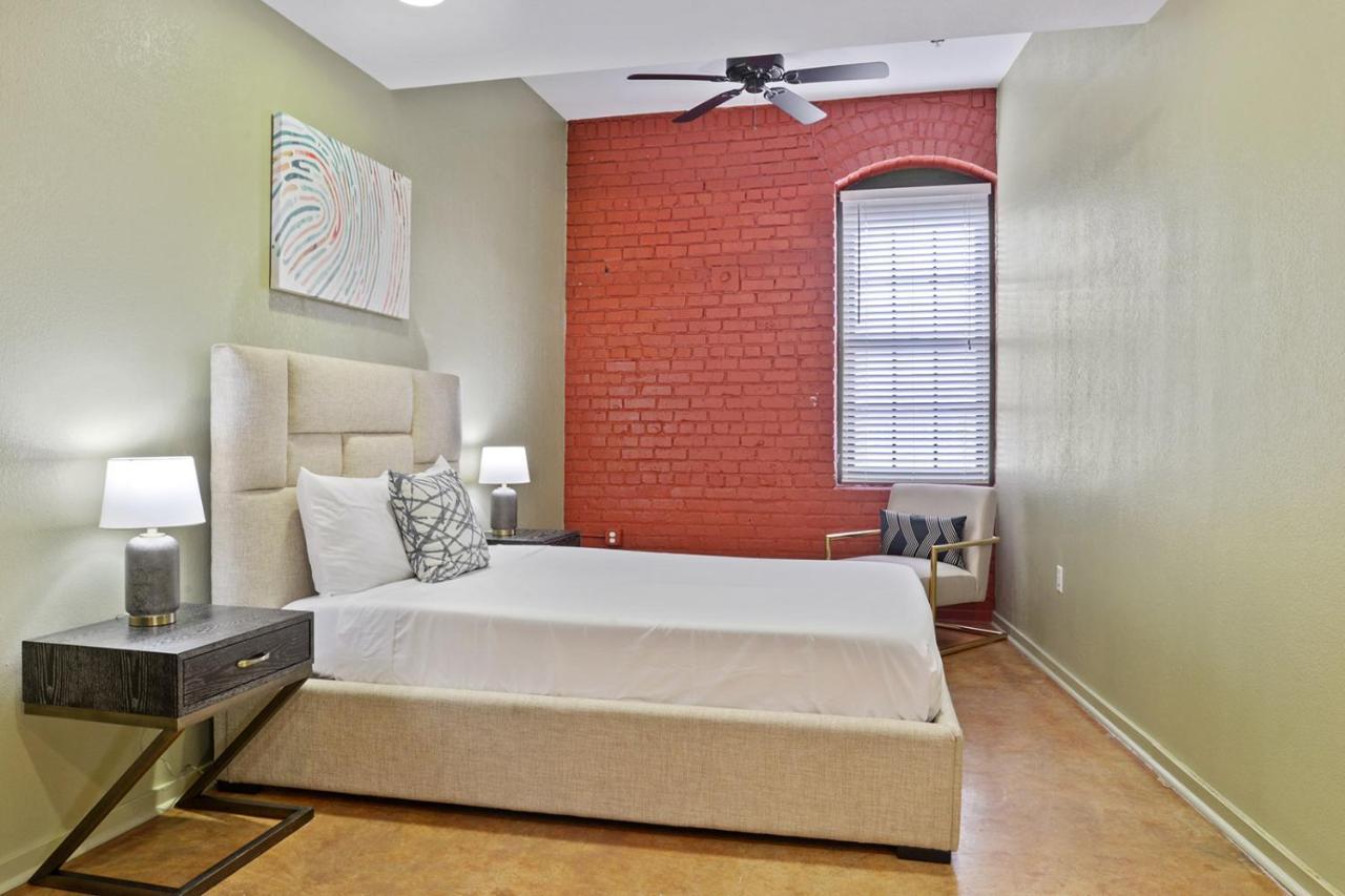 Liivup Warehouse * Nueva Orleans