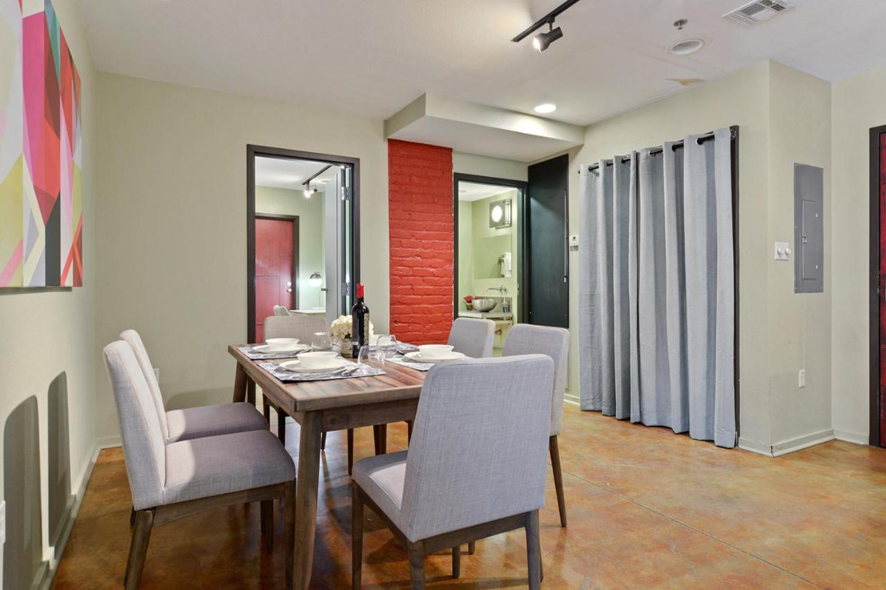 Liivup Warehouse Appartement