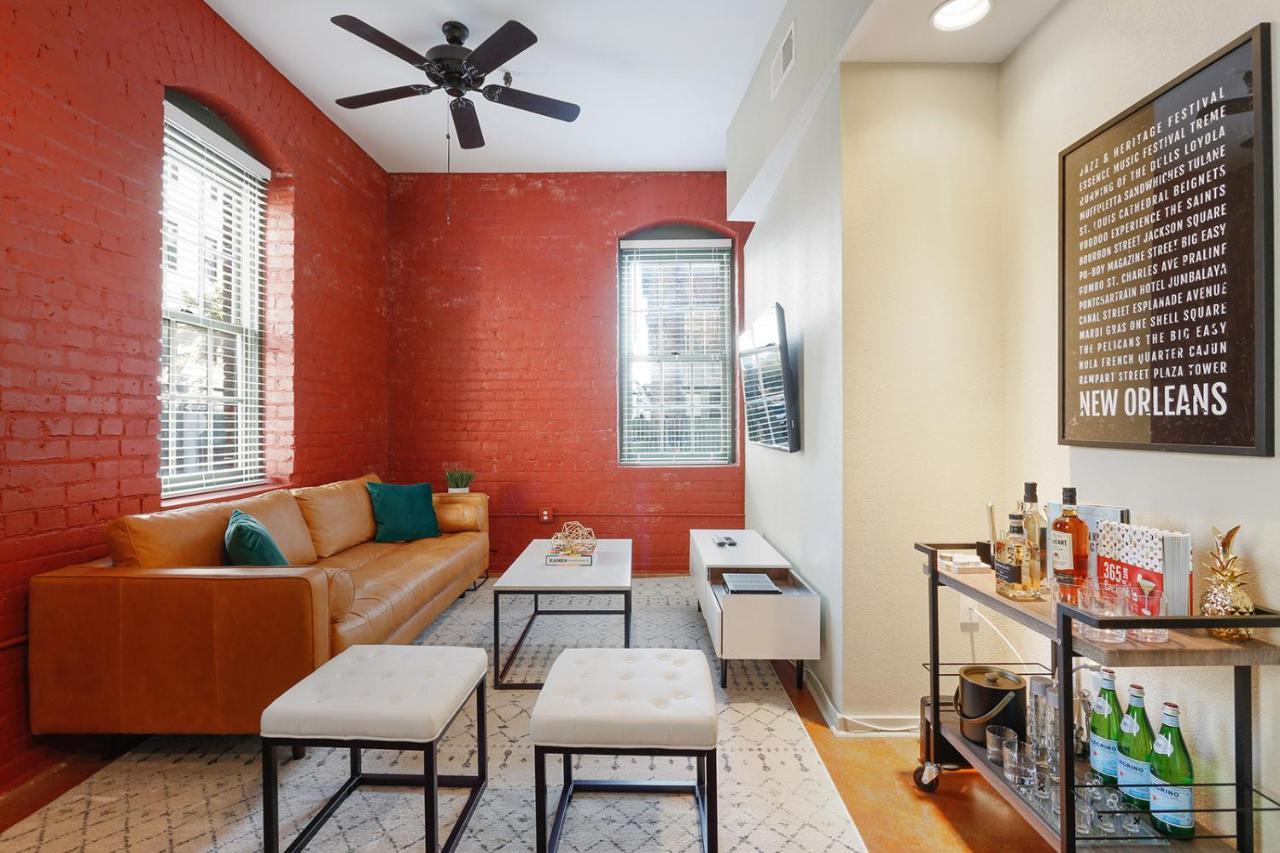 Liivup Warehouse Appartement