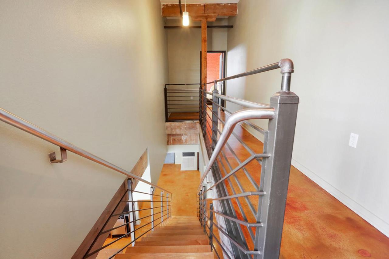 Liivup Warehouse Appartement *