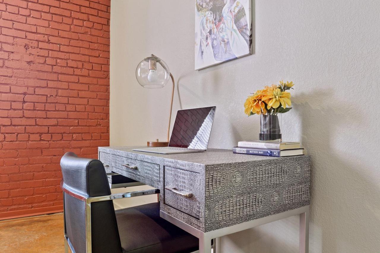 Liivup Warehouse Appartement *