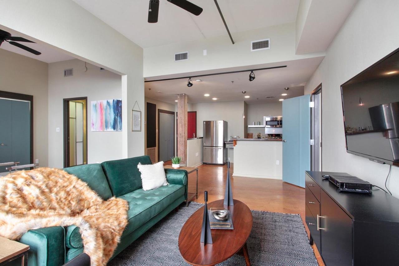 Liivup Warehouse Appartement