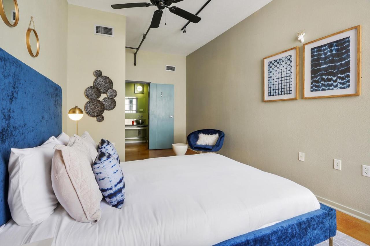 Appartement Liivup Warehouse *