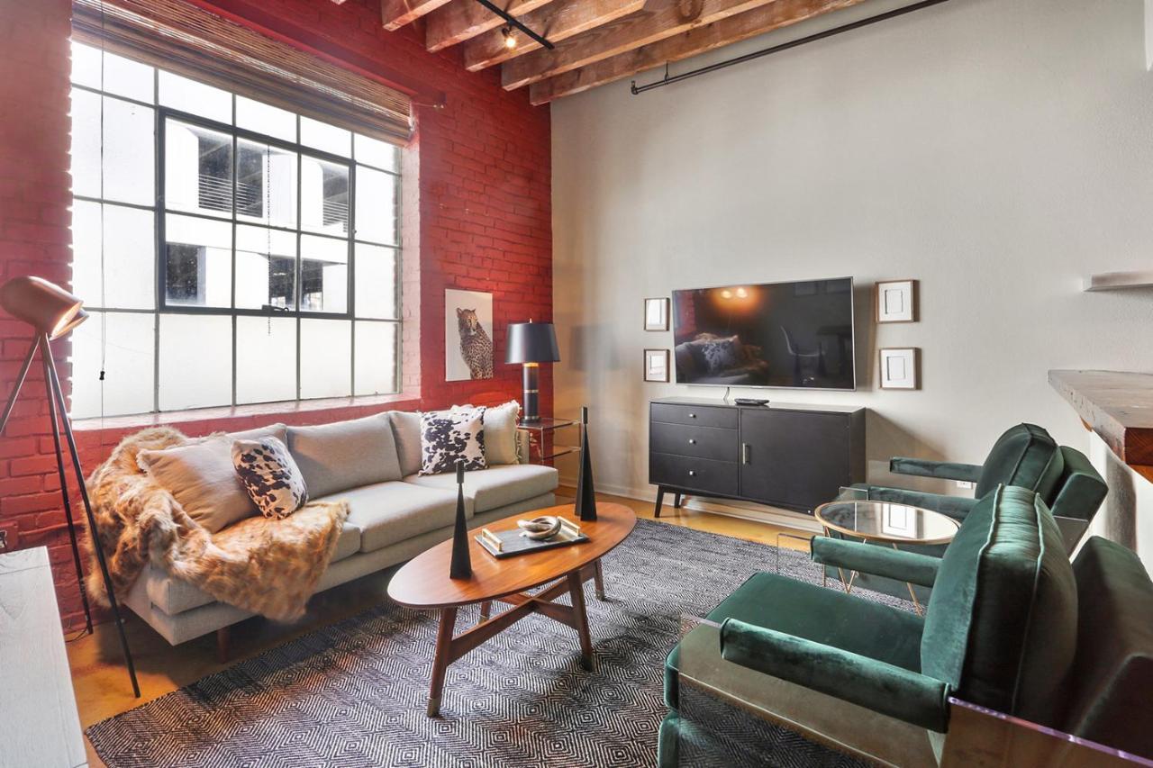 Liivup Warehouse Appartement *