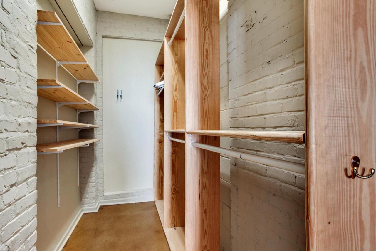 Liivup Warehouse Appartement