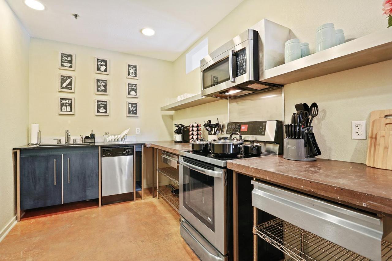 Liivup Warehouse Appartement *