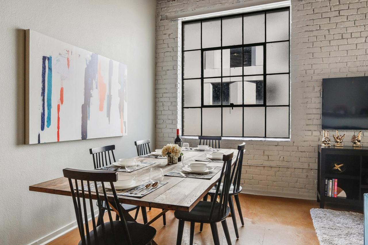Liivup Warehouse Appartement *