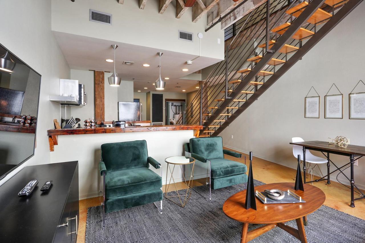 Liivup Warehouse Appartement *