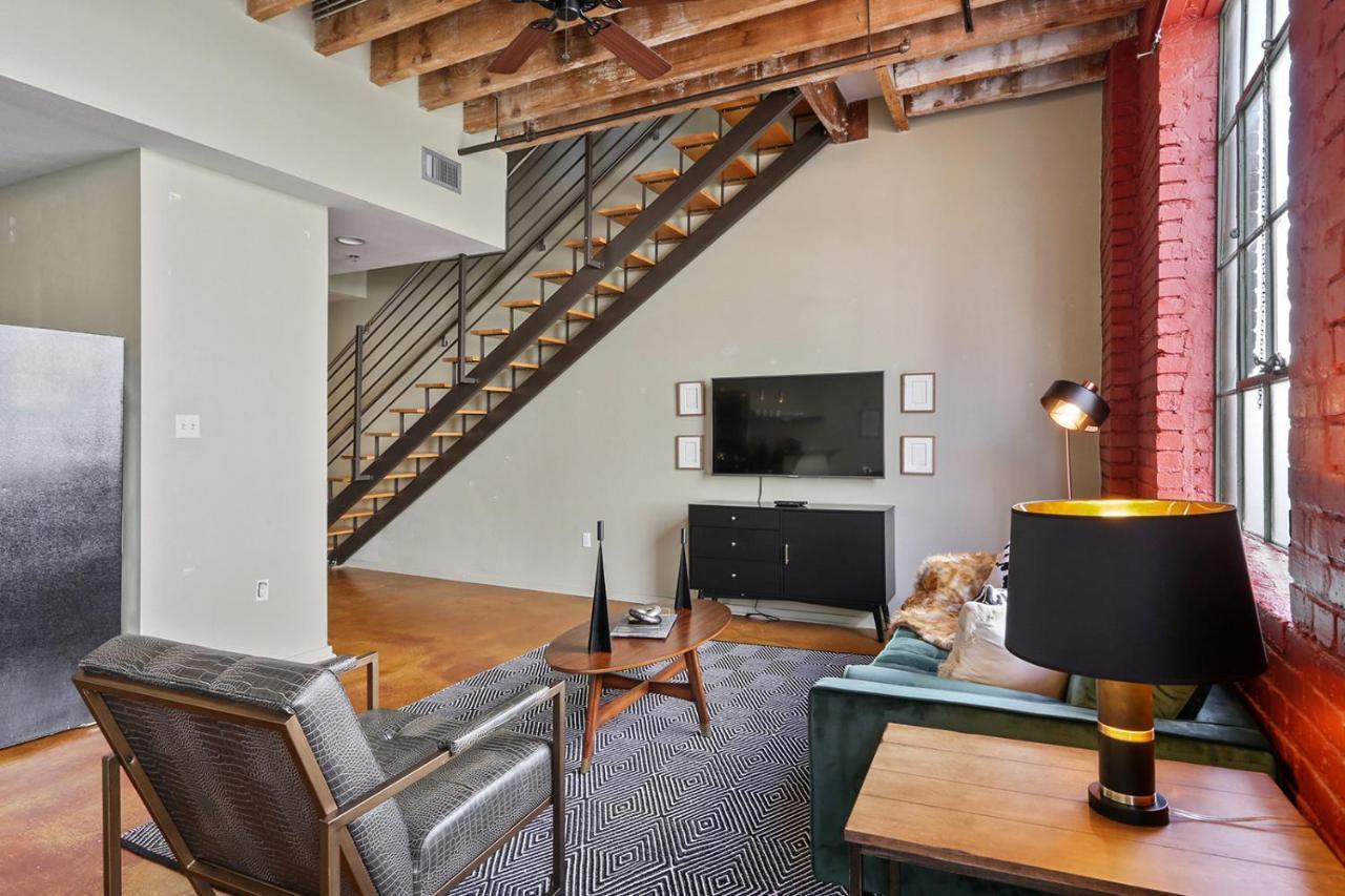 Liivup Warehouse Appartement