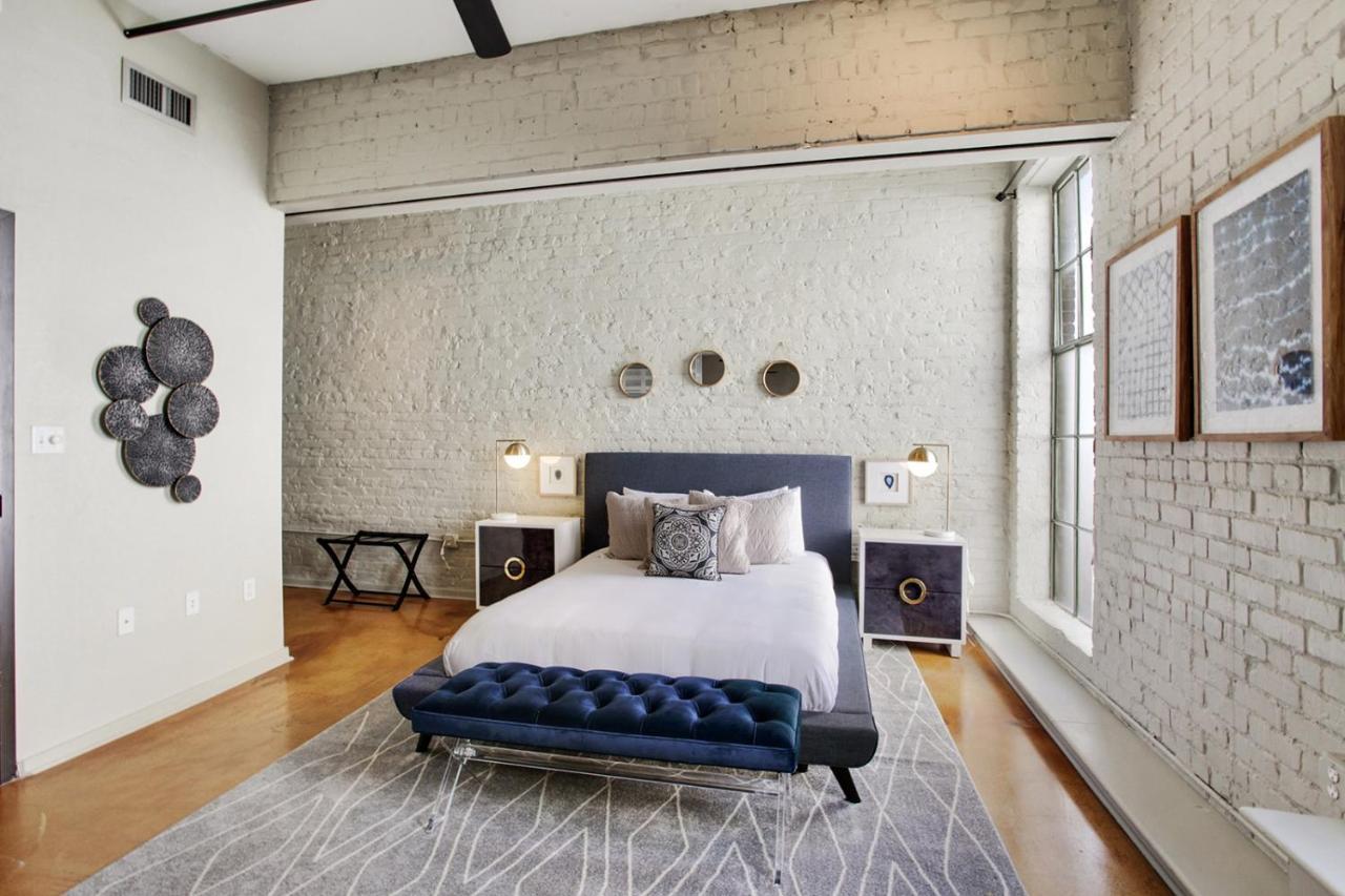 Appartement Liivup Warehouse La Nouvelle-Orléans